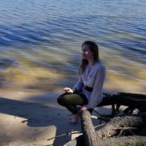 Meet your Posher, Tessa